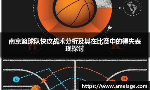 南京篮球队快攻战术分析及其在比赛中的得失表现探讨